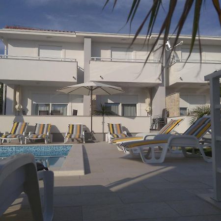 Luxury Apartments Cuba 1 Новаля Екстер'єр фото