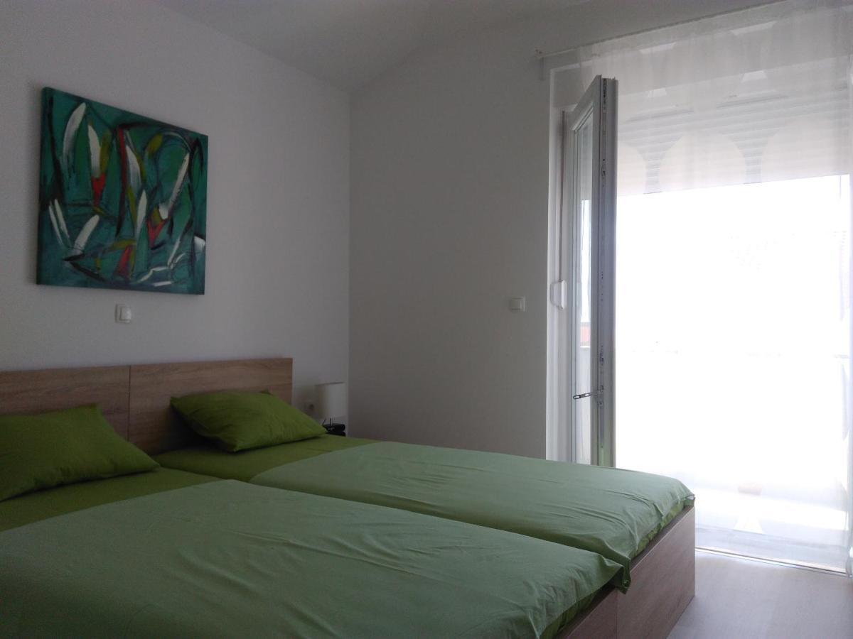 Luxury Apartments Cuba 1 Новаля Екстер'єр фото