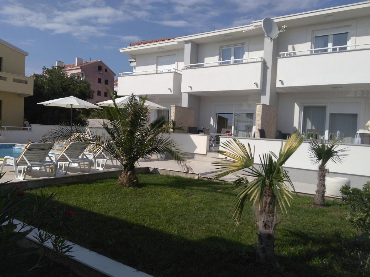Luxury Apartments Cuba 1 Новаля Екстер'єр фото