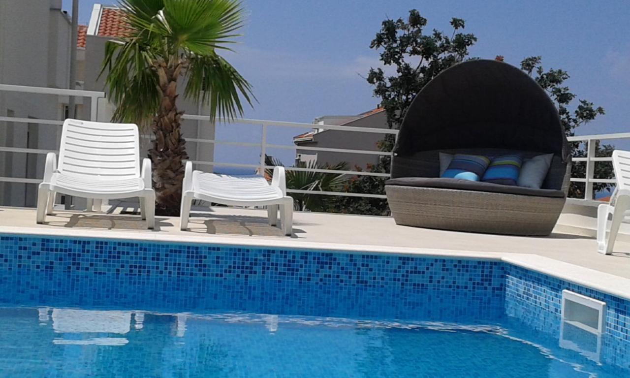 Luxury Apartments Cuba 1 Новаля Екстер'єр фото