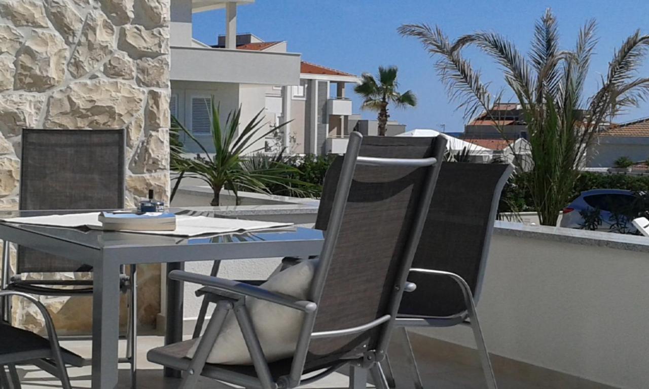 Luxury Apartments Cuba 1 Новаля Екстер'єр фото