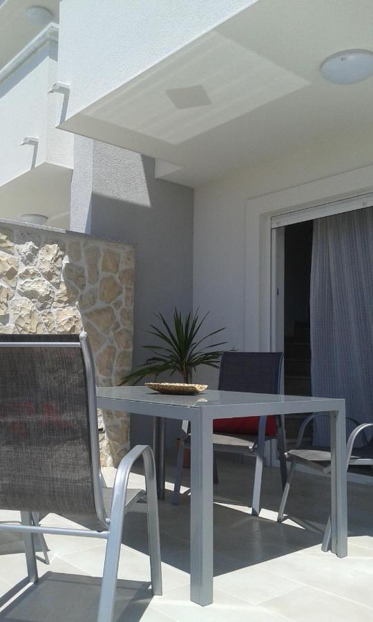 Luxury Apartments Cuba 1 Новаля Екстер'єр фото