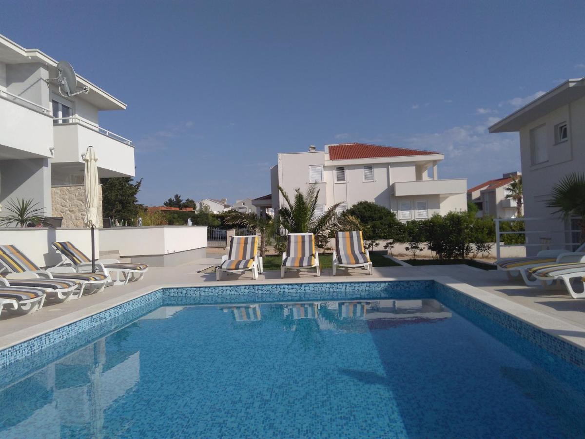 Luxury Apartments Cuba 1 Новаля Екстер'єр фото